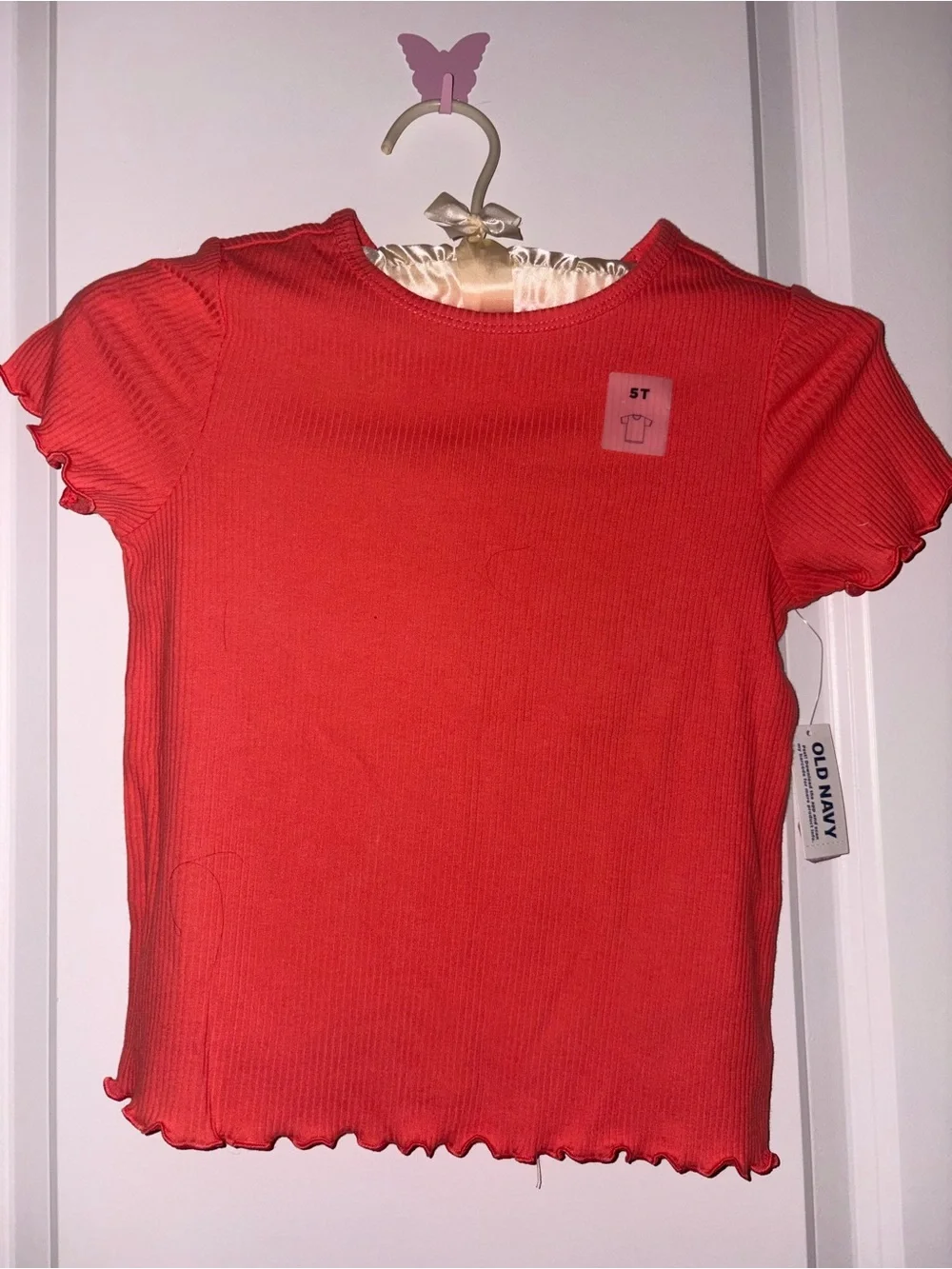 Old Navy Girls top